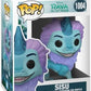 Funko Pop Disney Raya and The Last Dragon - Ongi Vinyl Figure