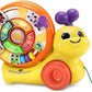 VTech Shell-Full Learning Snail Pull Toy for Toddlers
