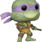 Funko Pop Retro Teenage Mutant Ninja Turtles - Donatello