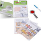 Melissa & Doug Melissa Doug On the Go Secret Decoder Activity Book - The Case of the