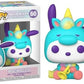 Funko Pop Animation Sanrio Hello Kitty - Pochacco Unicorn Party