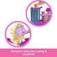 Barbie Mini BarbieLand Boutique Playset