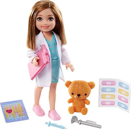 Barbie Playset