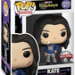 Funko Pop Marvel Hawkeye - Kate Bishop Christmas Sweater Multicolor Vinyl Figure 1217