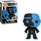 Funko POP Pop Vinyl Justice League Wonder Woman Silhouette Glow in The Dark Entertainment