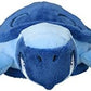 Pokemon Center Sitting Cuties Tirtouga Plush 564 - Generation 5-6 in