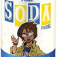 Funko Vinyl SODA Teenage Mutant Ninja Turtles TMNT - April O'Neil - 16 Odds for Rare Chase Variant - Collectable Vinyl Figure