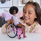 Barbie Fashionistas Doll