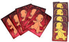 Pokemon Card Sleeves - Obsidian Flames - Charmander Elite Trainer - 65 Sleeves 4