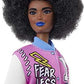 Barbie Fashionistas Doll