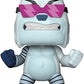 Funko POP TV Teen Titans Go - Flocked Bear R Us