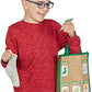 Melissa & Doug Melissa Doug Let's Explore IndoorOutdoor Scavenger Hunt - 80 Double-Sided