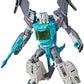 Transformers 2021 Modern Figure in Retro Packaging Autobot Headmaster Brainstorm with