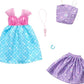 Barbie Fashions Clothing Set 2 Outfits for Fashion Doll