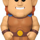 Funko Vinyl SODA Disney's Hercules - Hercules 16 Chance at Chase Order 6 for a Sealed Case