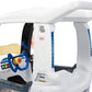 Little Tikes Adventure Rover IndoorOutdoor Space Ride-On wSound FX Kid and Parent Powered