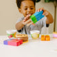 Melissa & Doug Melissa Doug Wooden Frozen Treats Ice Cream 24 pcs - Play Food and Food
