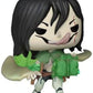 Funko POP Animation Black Clover - Jack - Ripper - Collectable Vinyl Figure