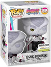 Funko Pop Animation Boruto Naruto Next Generations - Isshiki Otsutsuki Glow in The Dark