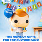 Funko NYCC'24 Pop Disney Pop 21 The Muppets Vinyl Figure