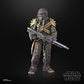 Hasbro STAR WARS The Black Series Krrsantan The Book of Boba Fett 6.9-Inch Action Figures
