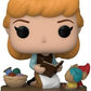 Funko Pop Disney Ultimate Princess - Rapunzel - Disney Princesses - Collectable Vinyl Figure