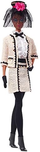 Barbie Fashion Model Collection Best to A Tea Doll