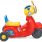 VTech 2-in-1 Map and Go Scooter for Toddlers Pink