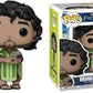 Funko Pop Pop Disney Encanto - Bruno Madrigal Multicolor 4 Inches - Collectable Vinyl Figure