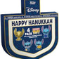 Funko Pocket POP Stitch - Dreidel Box - Disney Lilo Stitch - Keychain Novelty Keyring -