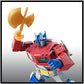 Transformers R.E.D. Robot Enhanced Design The Transformers G1 Optimus Prime