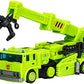 Transformers Generations Legacy Velocitron Speedia 500 Collection Voyager Class Figurine