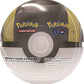 Pokemon TCG Pokemon GO Poke Ball Tin