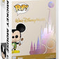 Funko Pop Disney Walt Disney World 50th Anniversary - Aloha Mickey