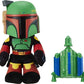 Mattel Star Wars Plush