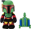 Mattel Star Wars Plush