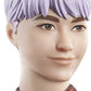 Barbie Fashionistas Ken Doll