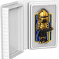 Funko Rewind Battlestar Galactica - Cylon Commander with Chase Styles May Vary