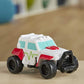 Transformers Playskool Heroes Rescue Bots Academy Medix The Doc-Bot Converting Toy 4.5