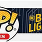 Funko POP DC Black Lightning Collectors Set - Black Lightning Thunder and Tobias Whale