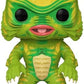 Funko POPa Movies Universal Monsters - Gill Mana - Collectable Vinyl Figure