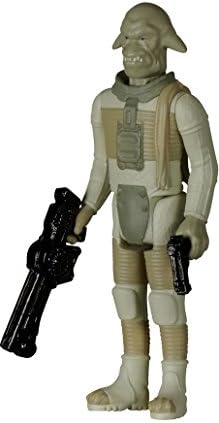 Funko Reaction The Fifth Element - Mangalore Action Figure
