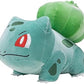 Pokemon Charmander Select Velvet Plush