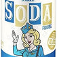 FUNKO VINYL SODA Pan Am- Stewardess Styles May Vary