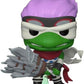Funko Pop Animation My Hero Academia Spinner Winter Convention Multicolor 1201