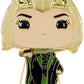 Funko Pop Pin Marvel - Loki Sylvie with Cape Glow in The Dark