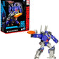 Transformers Studio Series Leader Class The The Movie 86-31 Galvatron 8.5-inch Converting