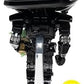 Funko Pop Vinyl - Star Wars - Dark Trooper with Grogu 488 Black