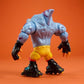 Mattel Street Sharks Action Figure with Bite Skate Motion Skreek Toy Inspired by 90s TV
