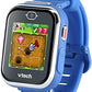 VTech KidiZoom Smartwatch DX3 Blue